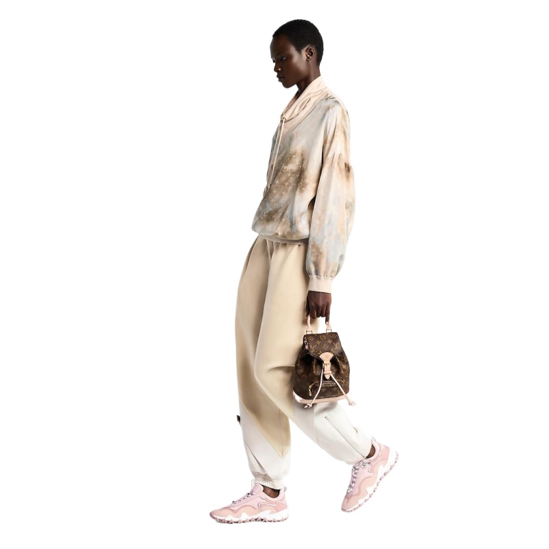 LV Rush Sneaker - Image 3